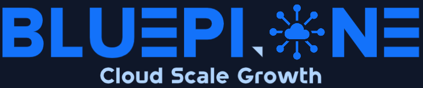 BluePlane Technologies Logo